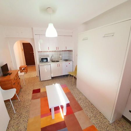 Estudio Karina Beach-4 إمبوريابرافا المظهر الخارجي الصورة