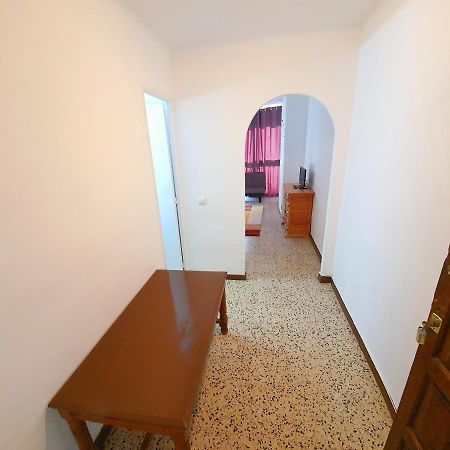Estudio Karina Beach-4 إمبوريابرافا المظهر الخارجي الصورة