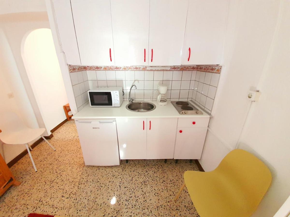Estudio Karina Beach-4 إمبوريابرافا المظهر الخارجي الصورة