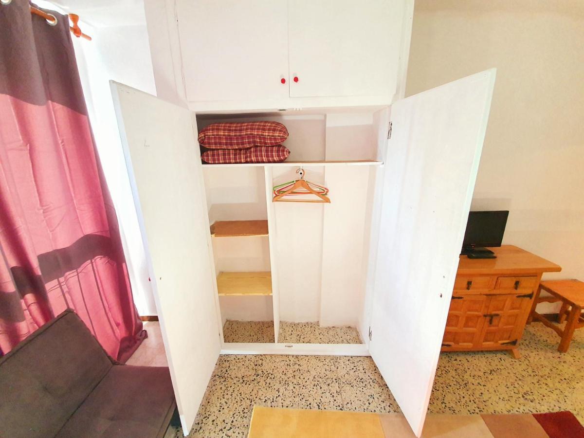 Estudio Karina Beach-4 إمبوريابرافا المظهر الخارجي الصورة