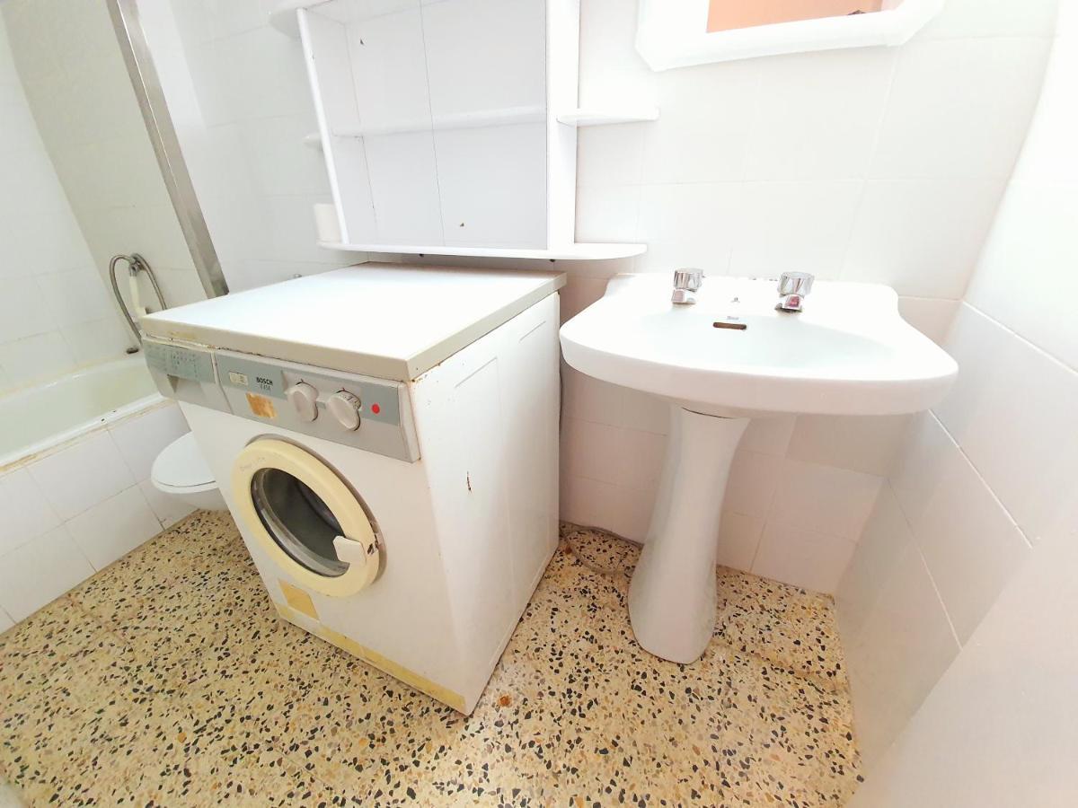 Estudio Karina Beach-4 إمبوريابرافا المظهر الخارجي الصورة
