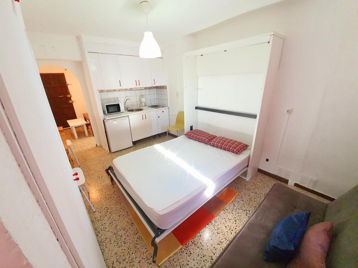 Estudio Karina Beach-4 إمبوريابرافا المظهر الخارجي الصورة