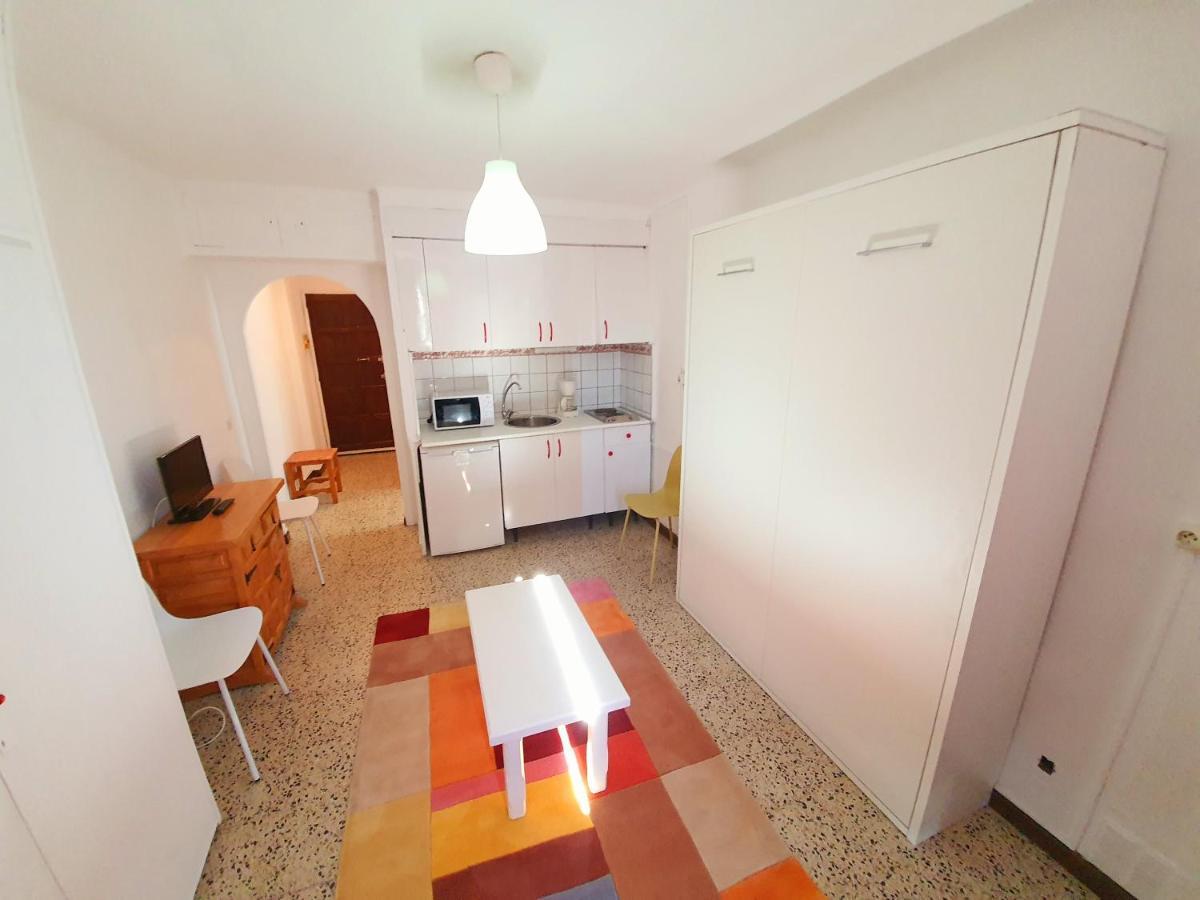Estudio Karina Beach-4 إمبوريابرافا المظهر الخارجي الصورة