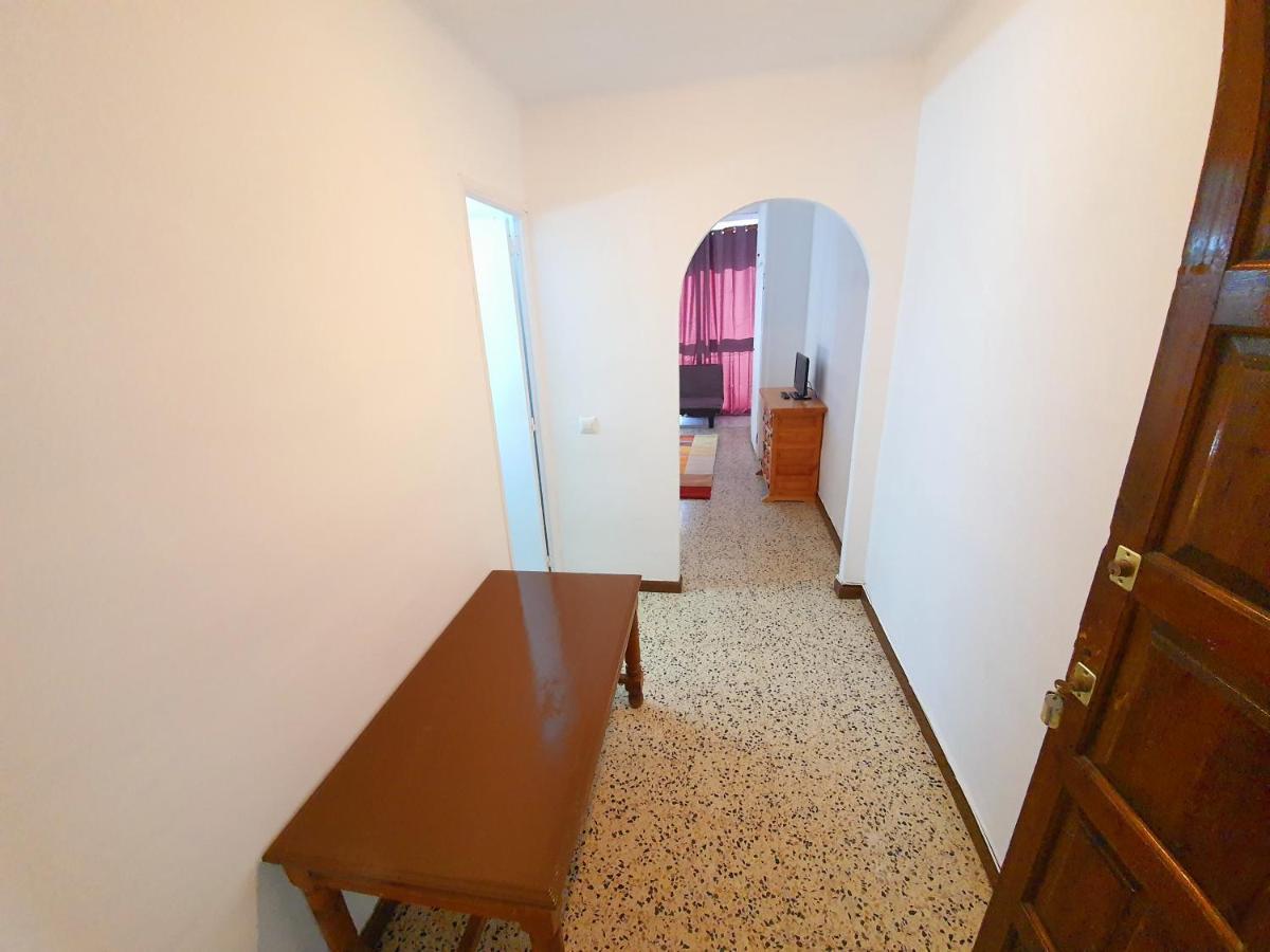 Estudio Karina Beach-4 إمبوريابرافا المظهر الخارجي الصورة